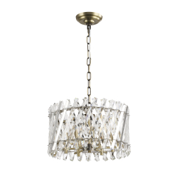 Подвесная люстра MODELUX ML.20211.6 AB