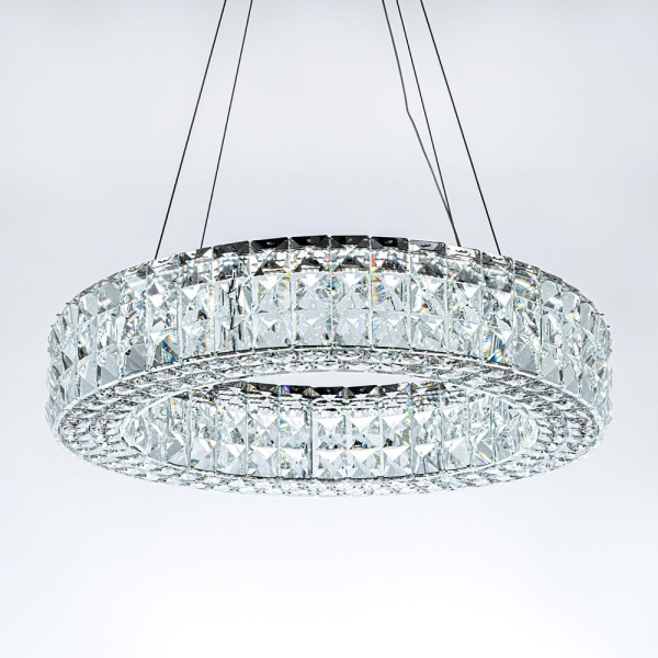 Подвесная люстра MODELUX ML.331.600 CR