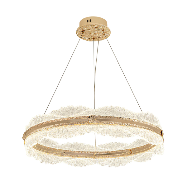 Подвесная люстра MODELUX ML.6068.780 CP