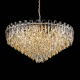 Подвесная люстра MODELUX ML.7088.1000 GD