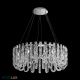Подвесная люстра MODELUX ML.6621.19 CR