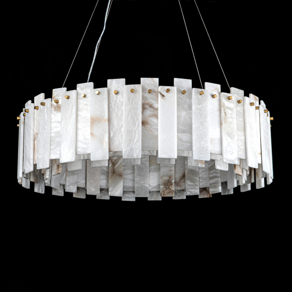 Подвесная люстра MODELUX ML.6995.800 BS