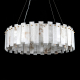 Подвесная люстра MODELUX ML.6995.800 BS