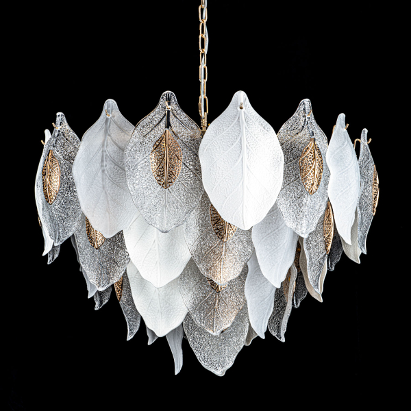 Подвесная люстра MODELUX ML.6770.800 GD