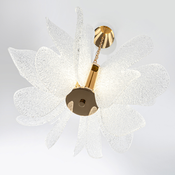 Подвесная люстра MODELUX ML.6223.600 CP