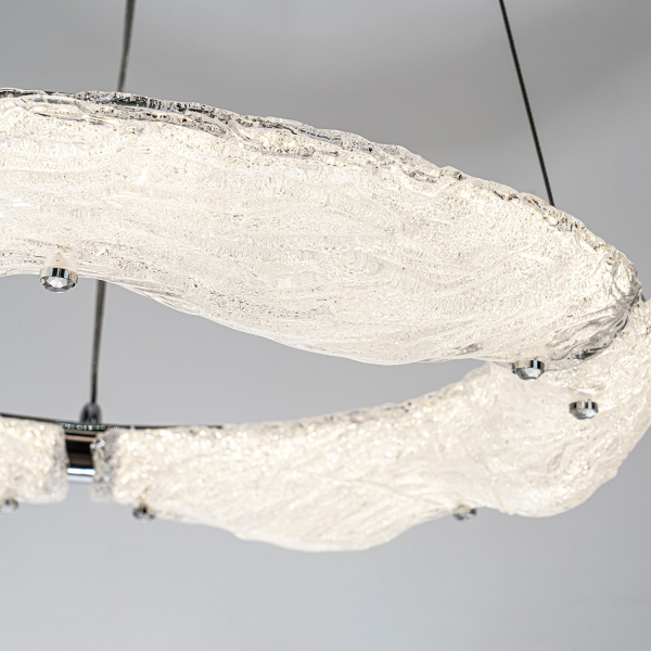 Подвесная люстра MODELUX ML.9366.600 СR