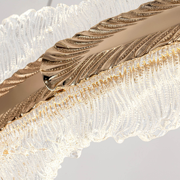 Подвесная люстра MODELUX ML.6068.780 CP