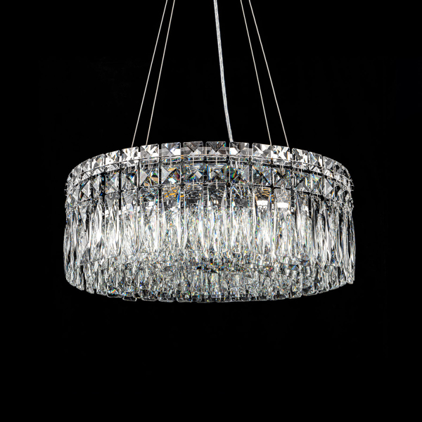 Подвесная люстра MODELUX ML.7084.500 CR