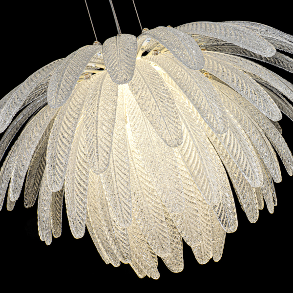 Подвесная люстра MODELUX ML.2420.600 CP