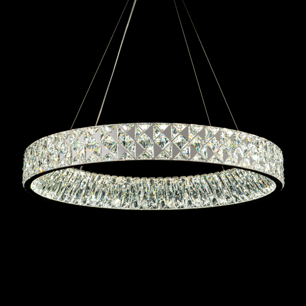 Подвесная люстра MODELUX ML.335.800 CR