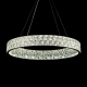 Подвесная люстра MODELUX ML.335.800 CR