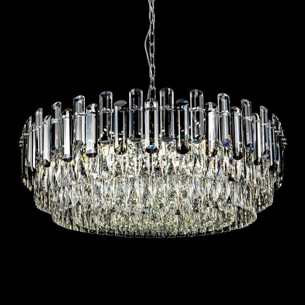 Подвесная люстра MODELUX ML.9006.16 CR-SM