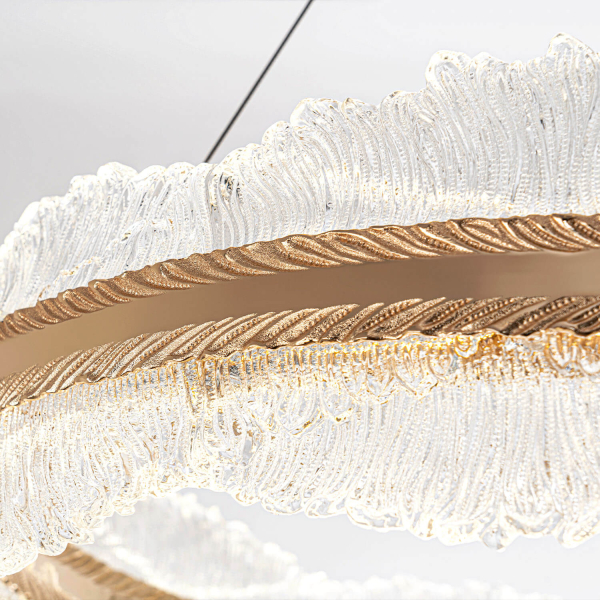 Подвесная люстра MODELUX ML.6068.600 CP