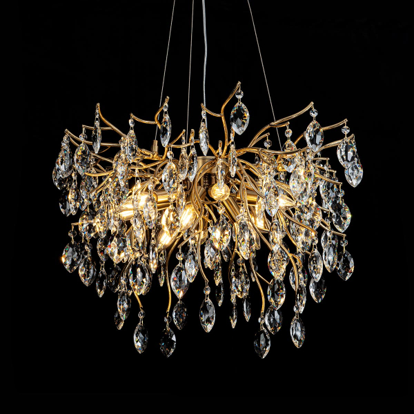 Подвесная люстра MODESTYLE MS.2118.600 BS