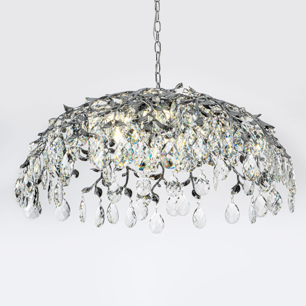 Подвесная люстра MODELUX ML.8065.10 CR