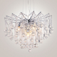 Подвесная люстра MODELUX ML.6761.6 CR