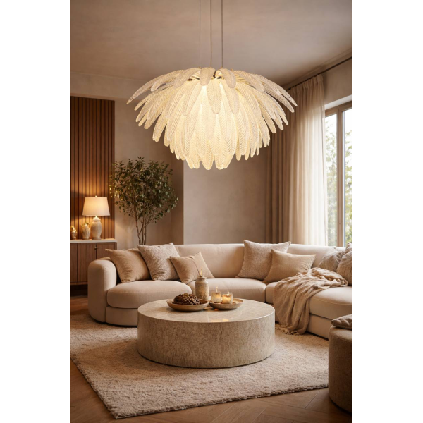 Подвесная люстра MODELUX ML.2420.600 CP