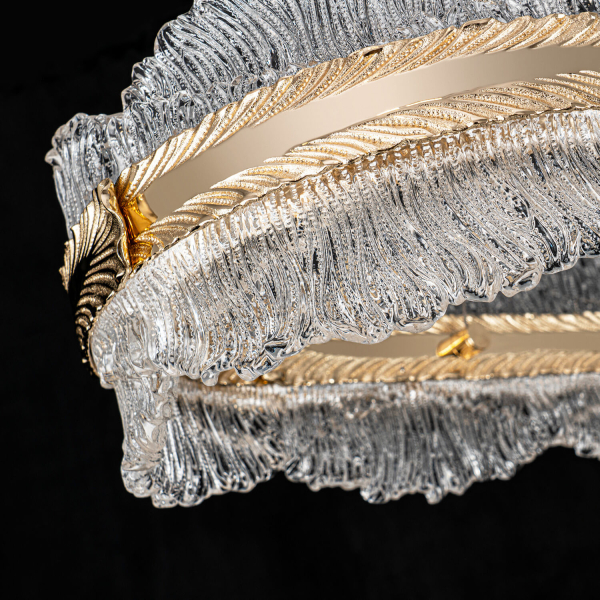 Подвесная люстра MODELUX ML.6068.1080 CP