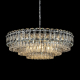Подвесная люстра MODELUX ML.7092.800 CR