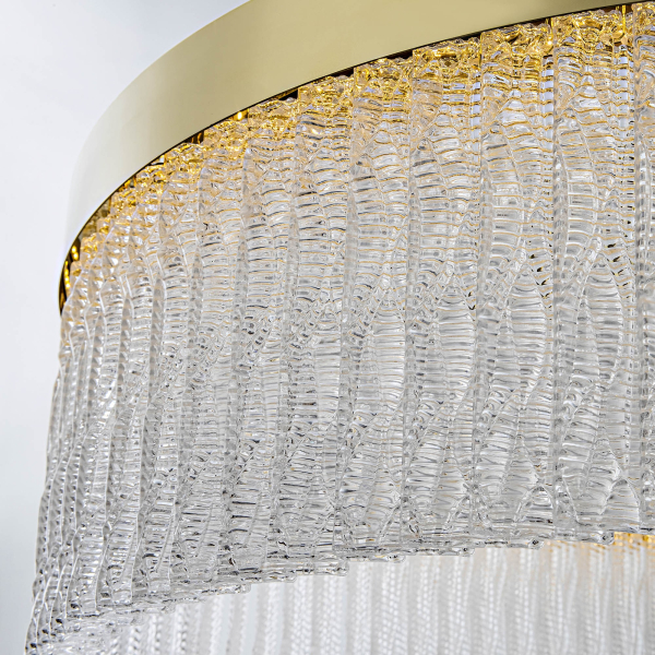 Подвесная люстра MODESTYLE MS.9701.800 BS