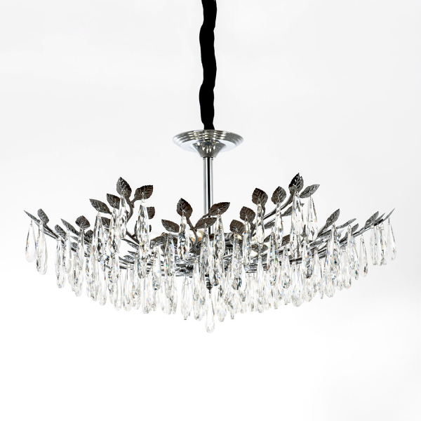 Подвесная люстра MODELUX ML.6747.7 CR