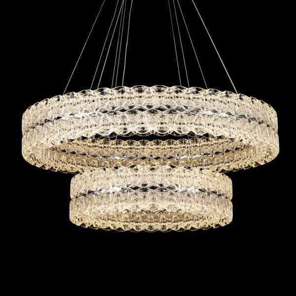 Подвесная люстра MODELUX ML.8185.800.500 CR