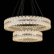 Подвесная люстра MODELUX ML.8185.800.500 CR