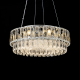 Подвесная люстра MODELUX ML.7039.500 CR