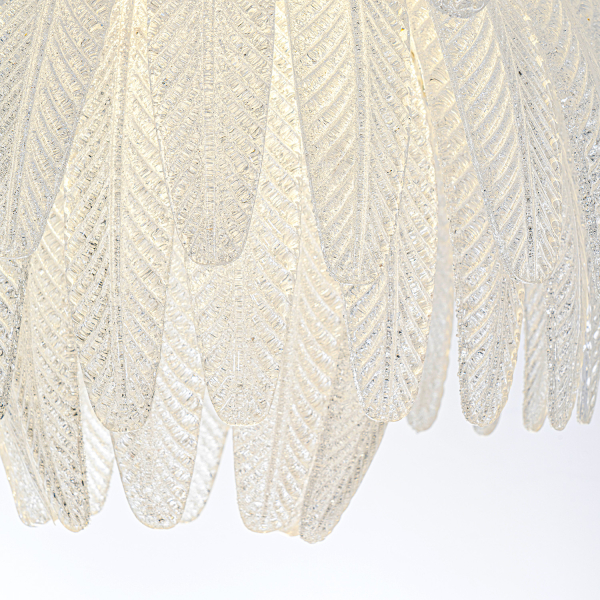 Подвесная люстра MODELUX ML.2420.600 CP