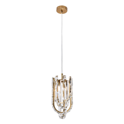 Подвесная люстра MODELUX ML.6621.2 BS