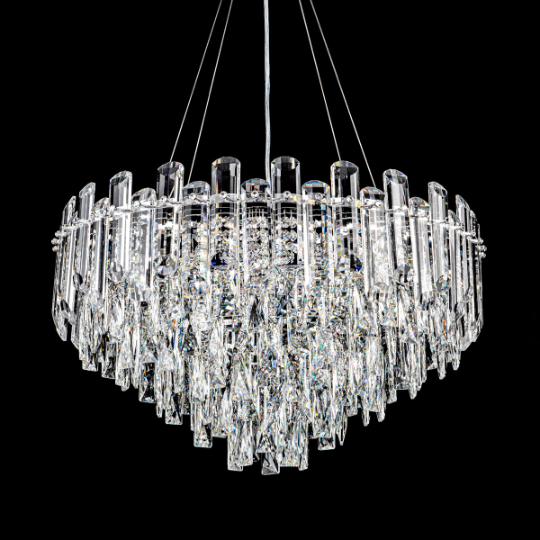 Подвесная люстра MODELUX ML.7088.600 CR