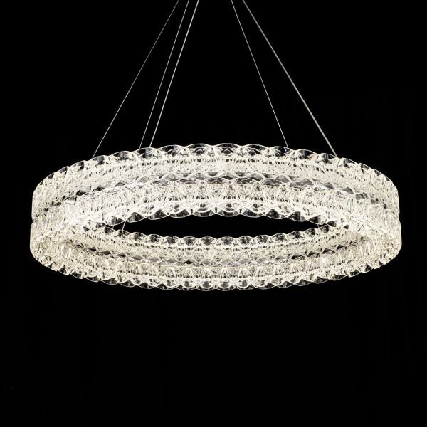 Подвесная люстра MODELUX ML.8185.800 CR