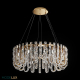 Подвесная люстра MODELUX ML.6621.19 BS