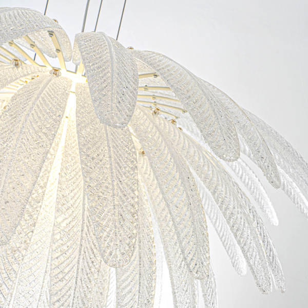 Подвесная люстра MODELUX ML.2420.900 CP