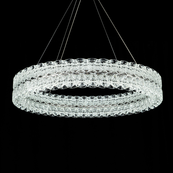 Подвесная люстра MODELUX ML.8185.800 CR