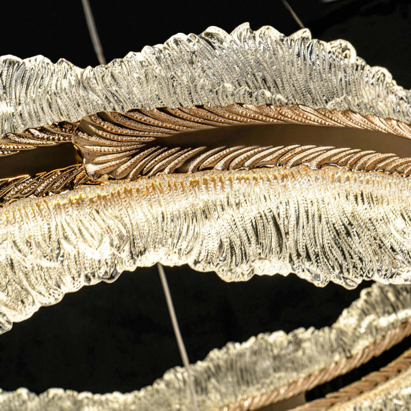 Подвесная люстра MODELUX ML.6068.600 CP