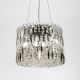 Подвесная люстра MODELUX ML.315.6 CR