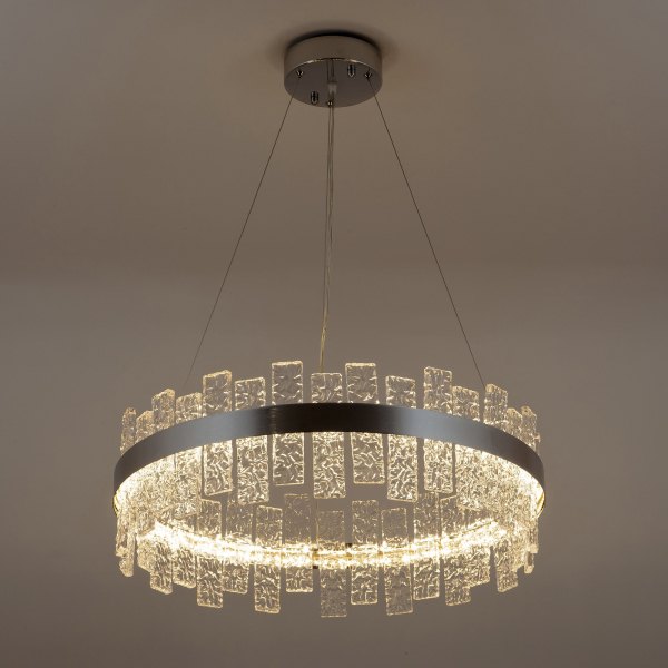 Подвесная люстра MODELUX ML.99993.600 CR