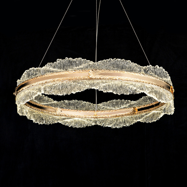 Подвесная люстра MODELUX ML.6068.780 CP