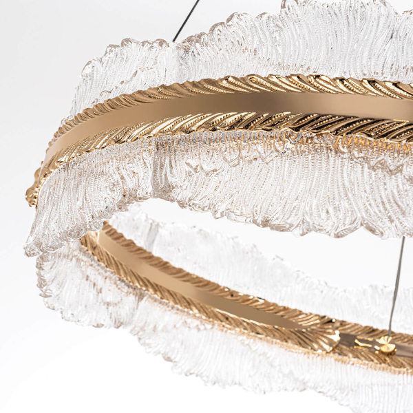 Подвесная люстра MODELUX ML.6068.780.600.500 CP