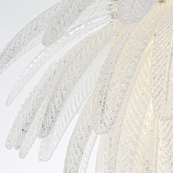 Подвесная люстра MODELUX ML.2420.700 CP