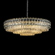 Подвесная люстра MODELUX ML.7092.1000 CR