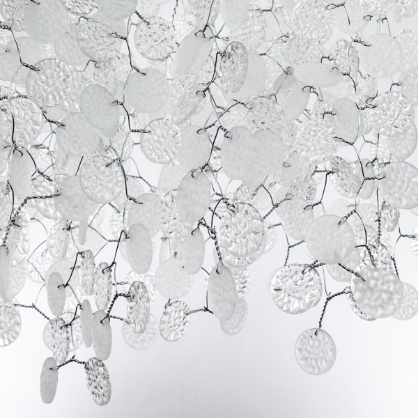 Подвесная люстра MODESTYLE MS.2113.1200 CR