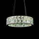Подвесная люстра MODELUX ML.335.400 CR