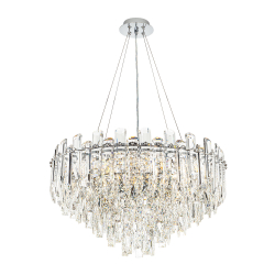 Подвесная люстра MODELUX ML.7088.600 CR