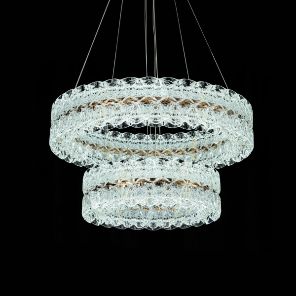 Подвесная люстра MODELUX ML.8185.600.400 GD