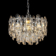 Подвесная люстра MODELUX ML.7083.6 CR