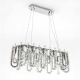 Подвесная люстра MODELUX ML.6621.12 CR