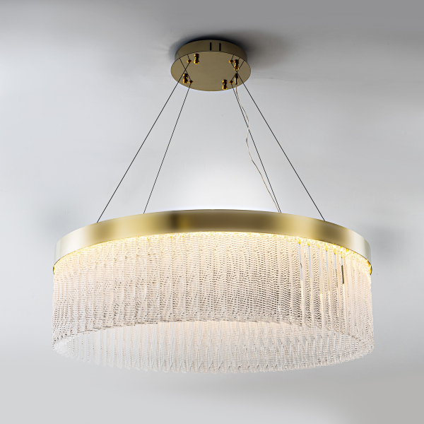 Подвесная люстра MODESTYLE MS.9701.800 BS