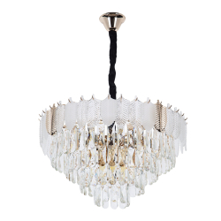 Подвесная люстра MODELUX ML.602.12